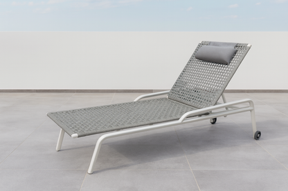 Camastro Vida Blanco