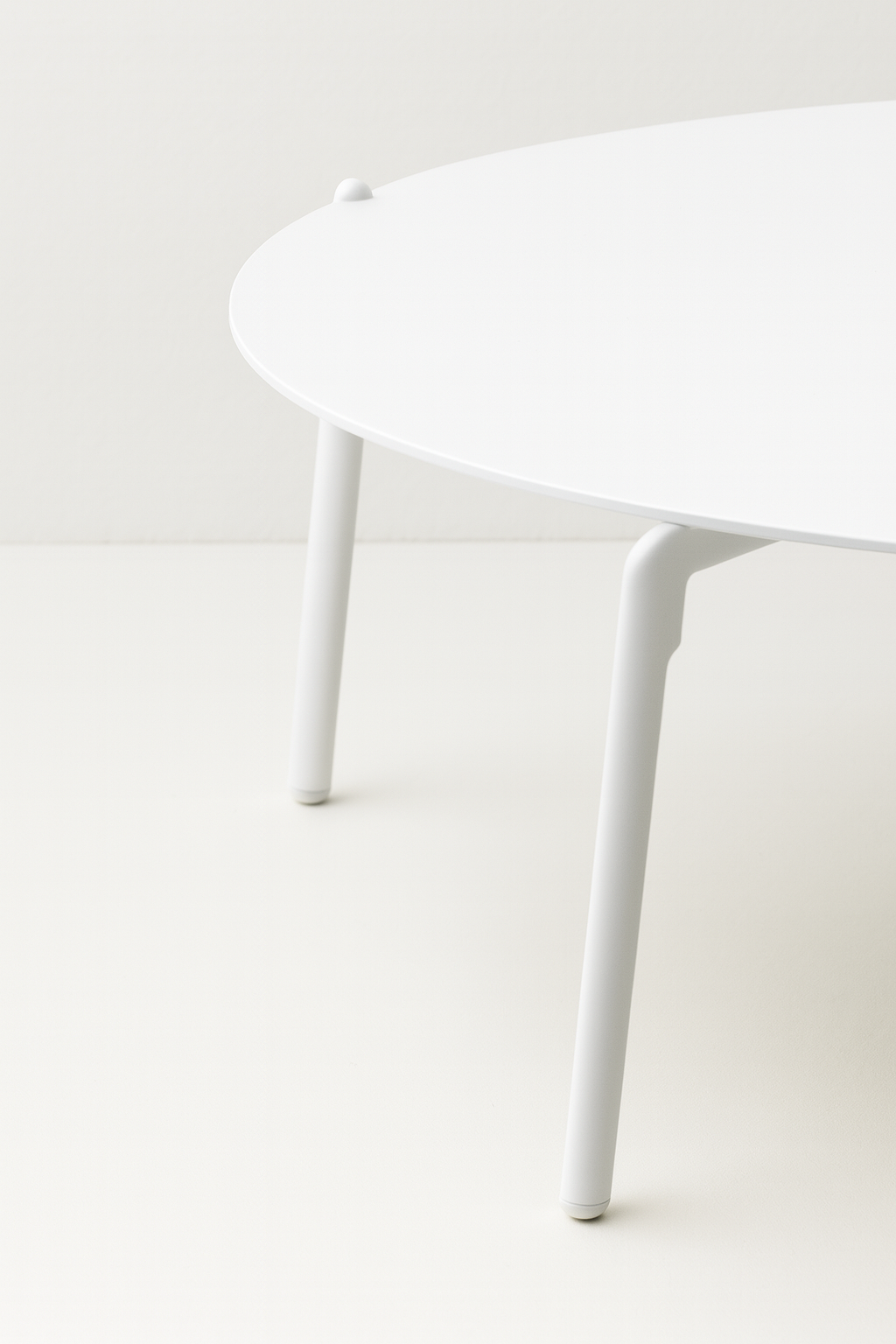 -60% Mesa de Centro Bari Blanca