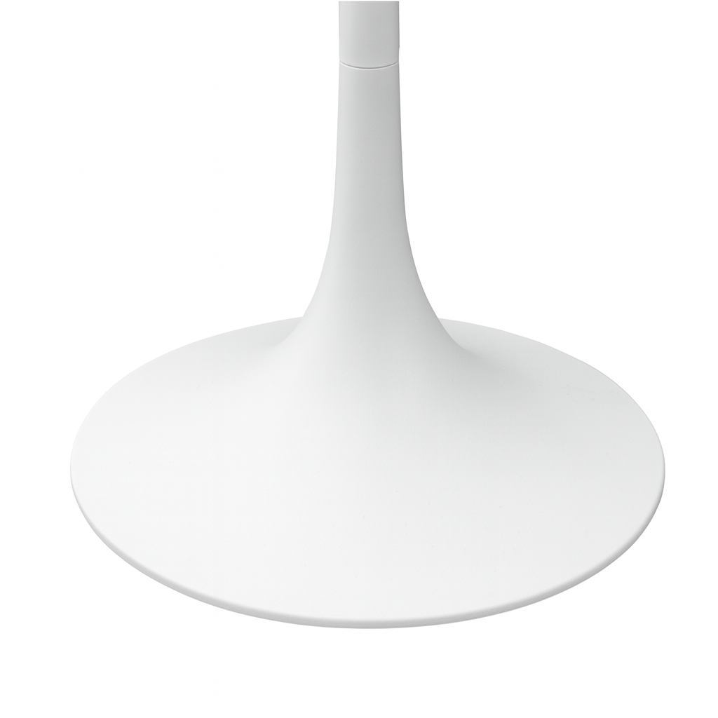 Mesa de Bar Bari Blanca