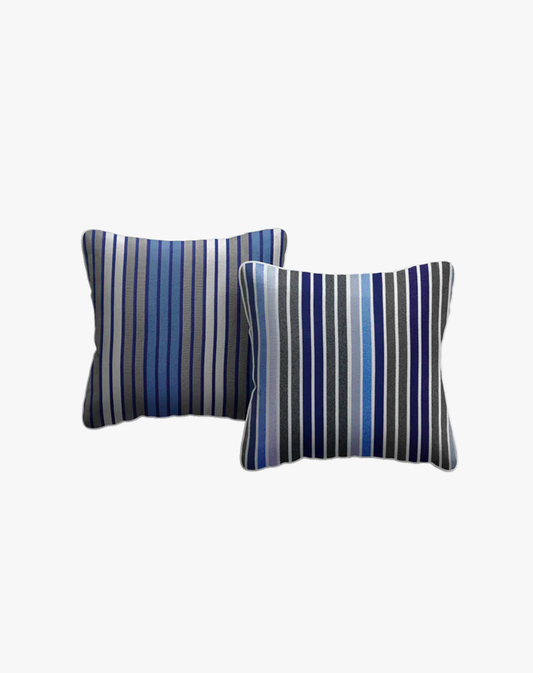 Cojín Navi Elegant Rayas
