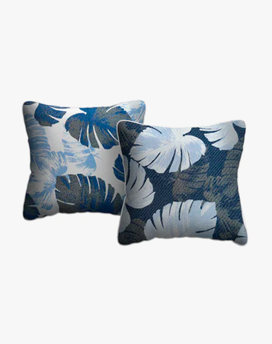 Cojín Navi Elegant Hojas