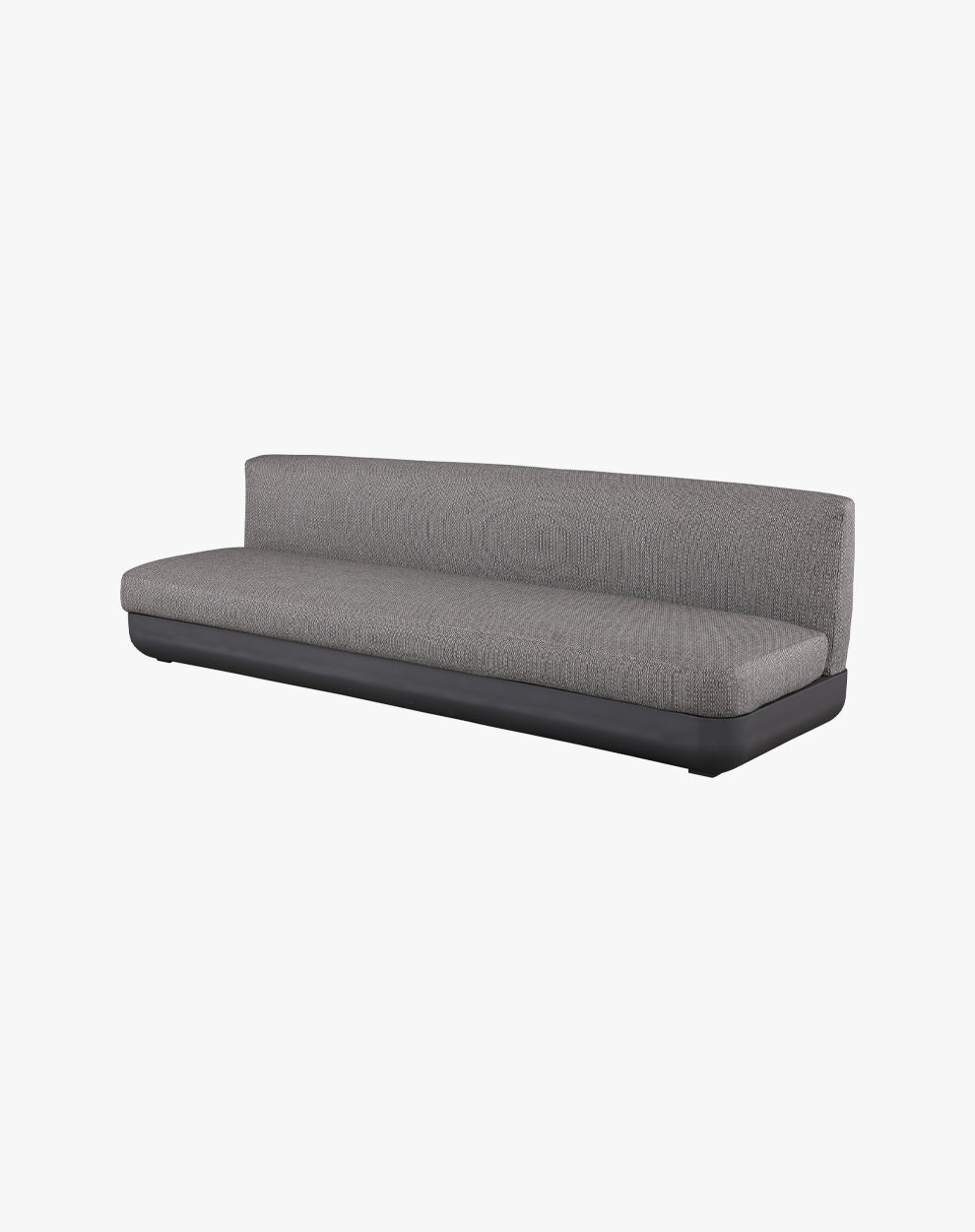 Sillón Apple 3plz Charcoal