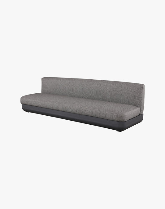 Sillón Apple 3plz Charcoal