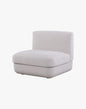 Sillón Individual Apple Beige