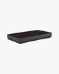 Mesa de Centro Apple Charcoal