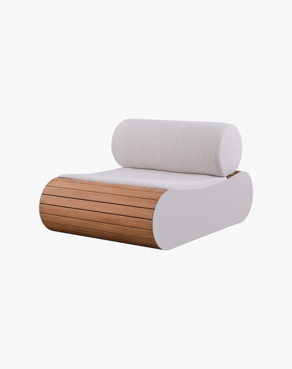 Sillón Titán Individual Beige