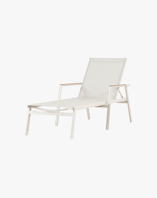 Camastro Aspen Beige