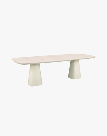 Mesa Comedor Tour Beige