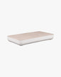 Mesa de Centro Apple Beige