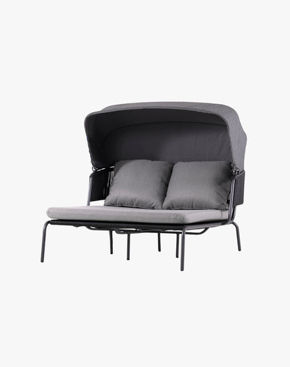 Camastro Lin Charcoal