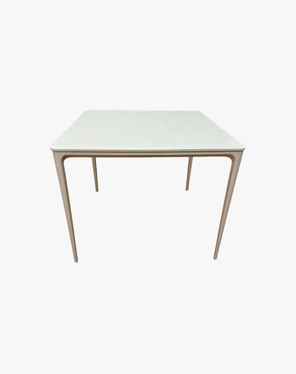 Mesa Comedor Maui Beige