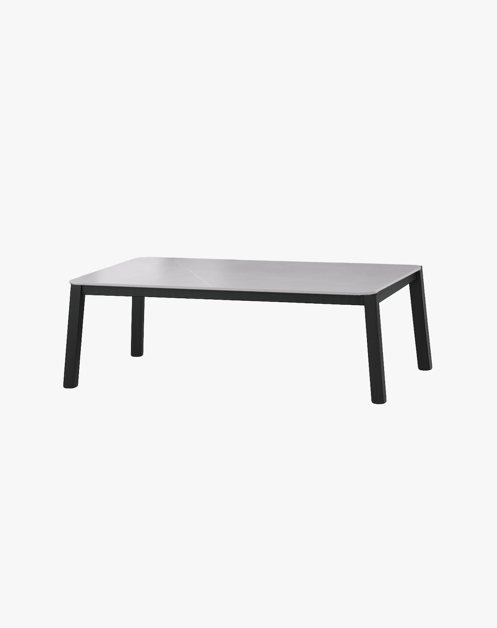 Mesa de Centro Mairin Charcoal