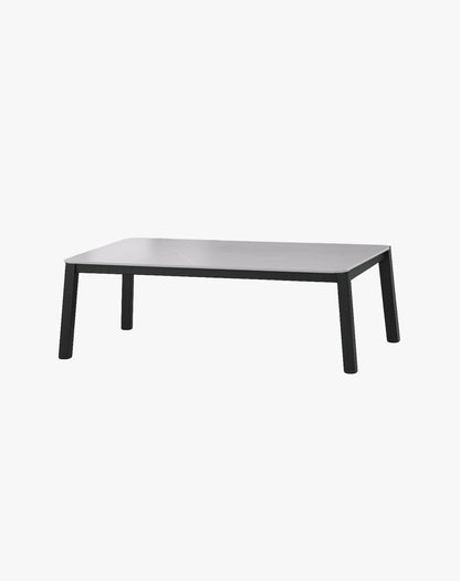 Mesa de Centro Mairin Charcoal