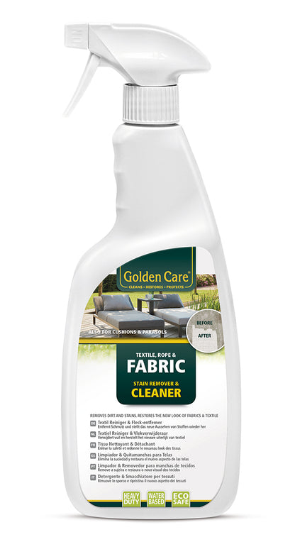 Limpiador y Quitamanchas para Tela 750ml