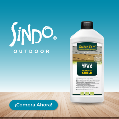 Repelentes para Muebles de Madera 1L