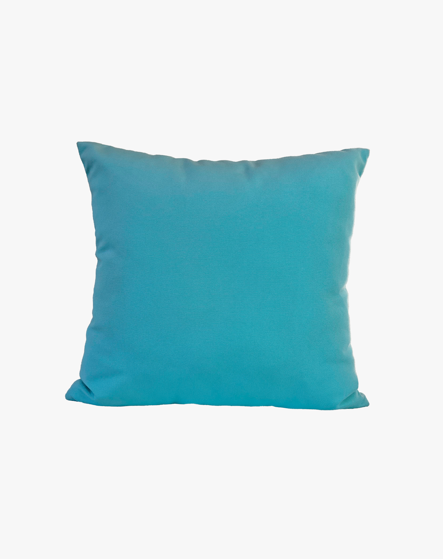 Cojín Canvas Glacier