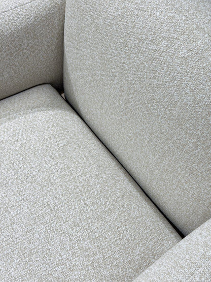 Sillón Coral Moka Individual