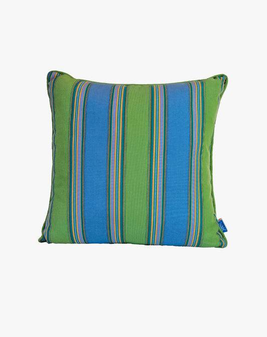 Cojín Bravada Limelite con Vivo