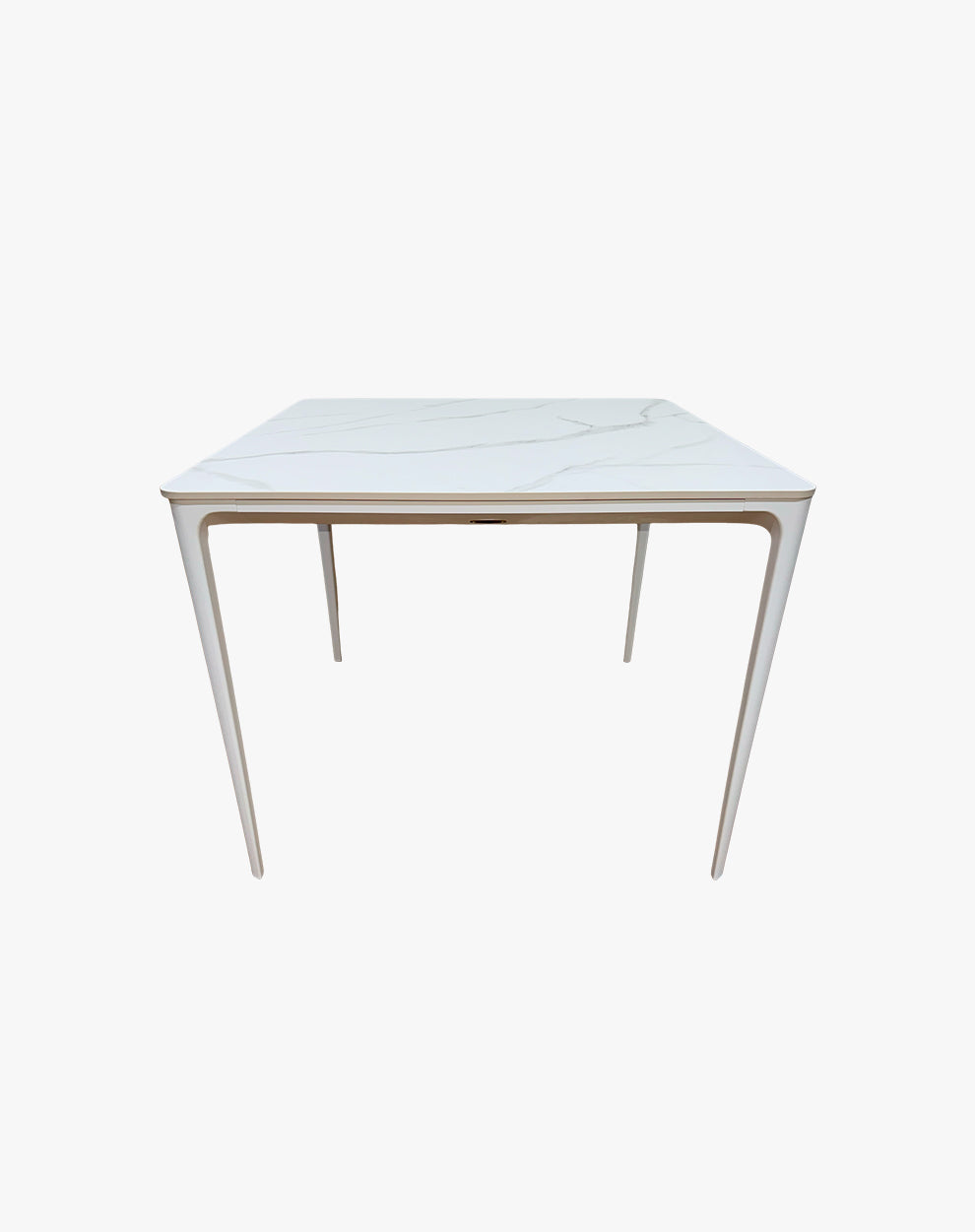 Mesa Comedor Maui Blanca