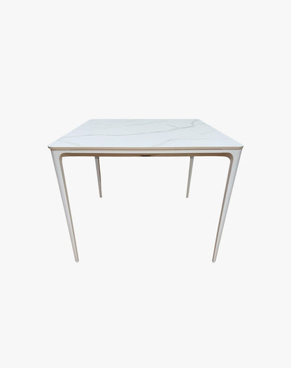 Mesa Comedor Maui Blanca