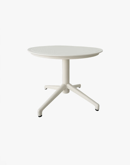 Mesa Lateral Moon Blanca