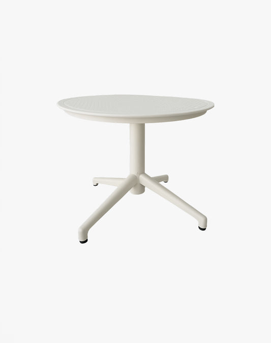 Mesa Lateral Moon Blanca