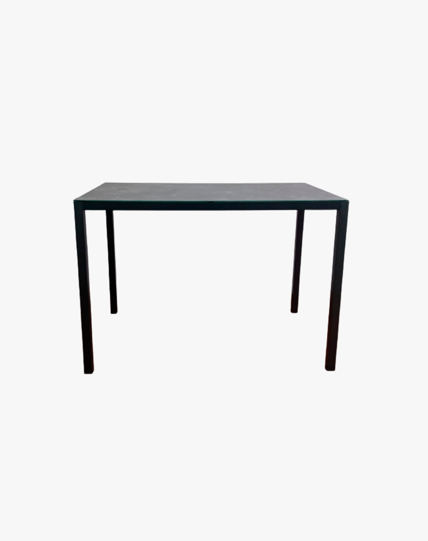 Mesa Alta Lisbon Charcoal