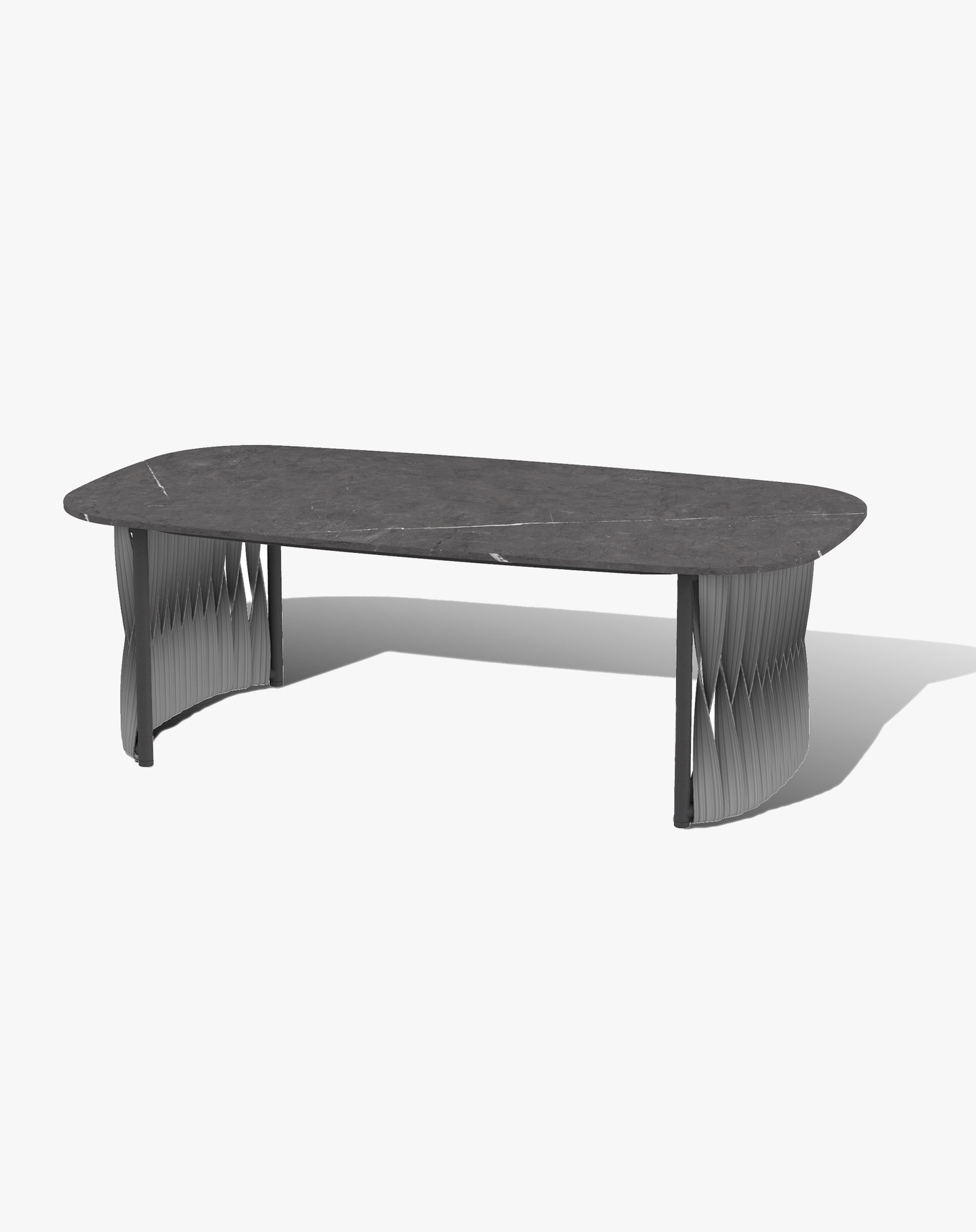 -55% Mesa de Centro Verona Charcoal