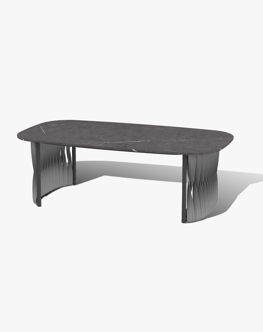 -55% Mesa de Centro Verona Charcoal