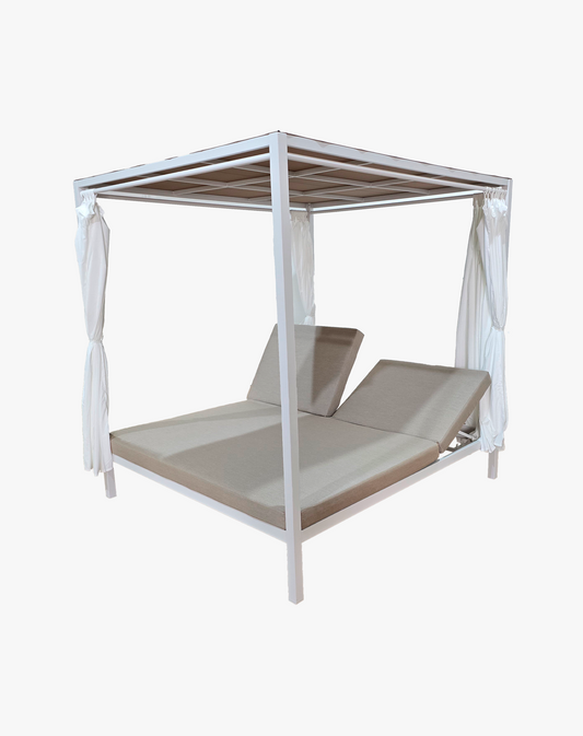 Camastro Océano Beige