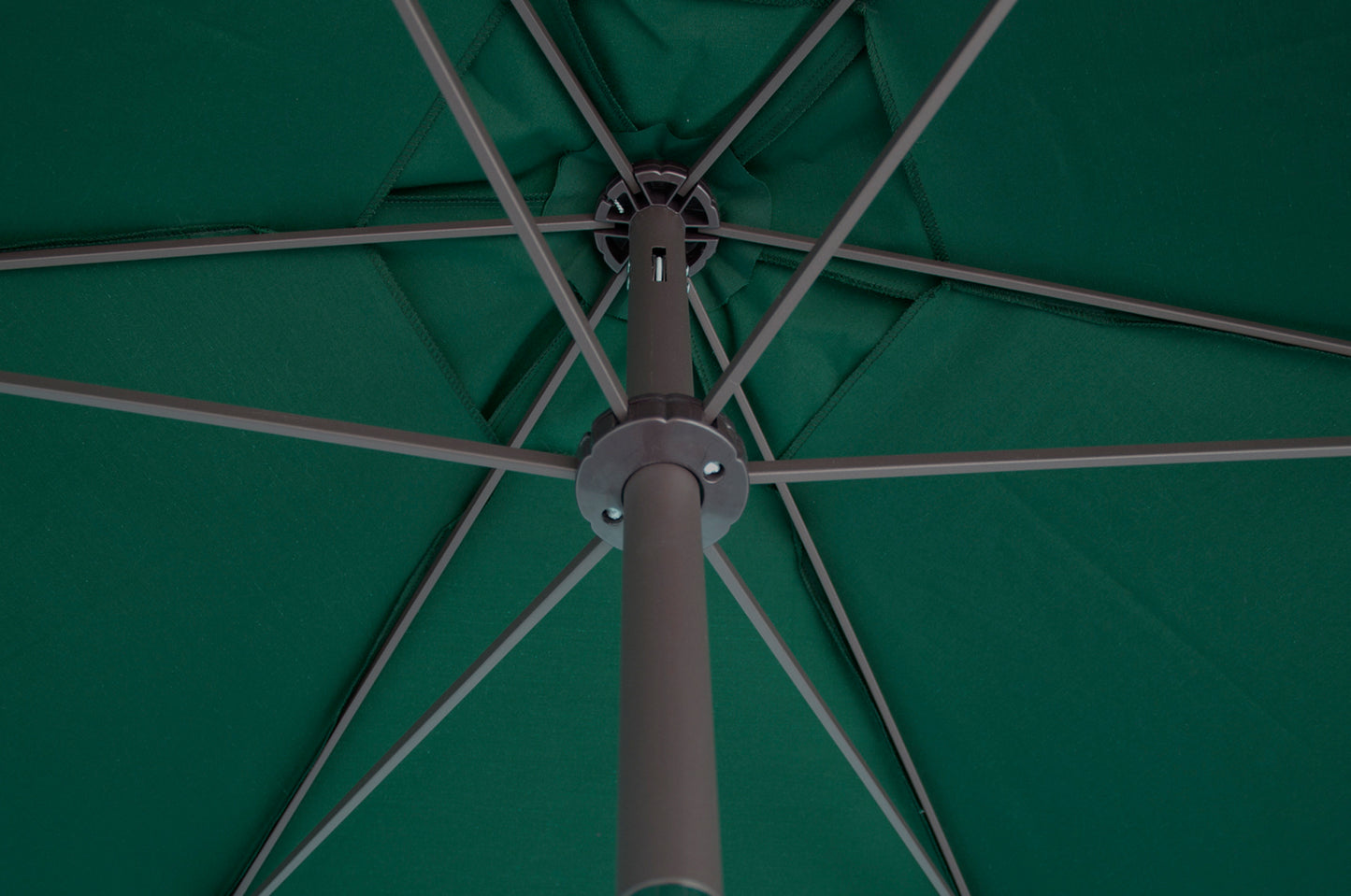 Sombrilla Pacífico Forest Green