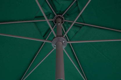 Sombrilla Pacífico Forest Green