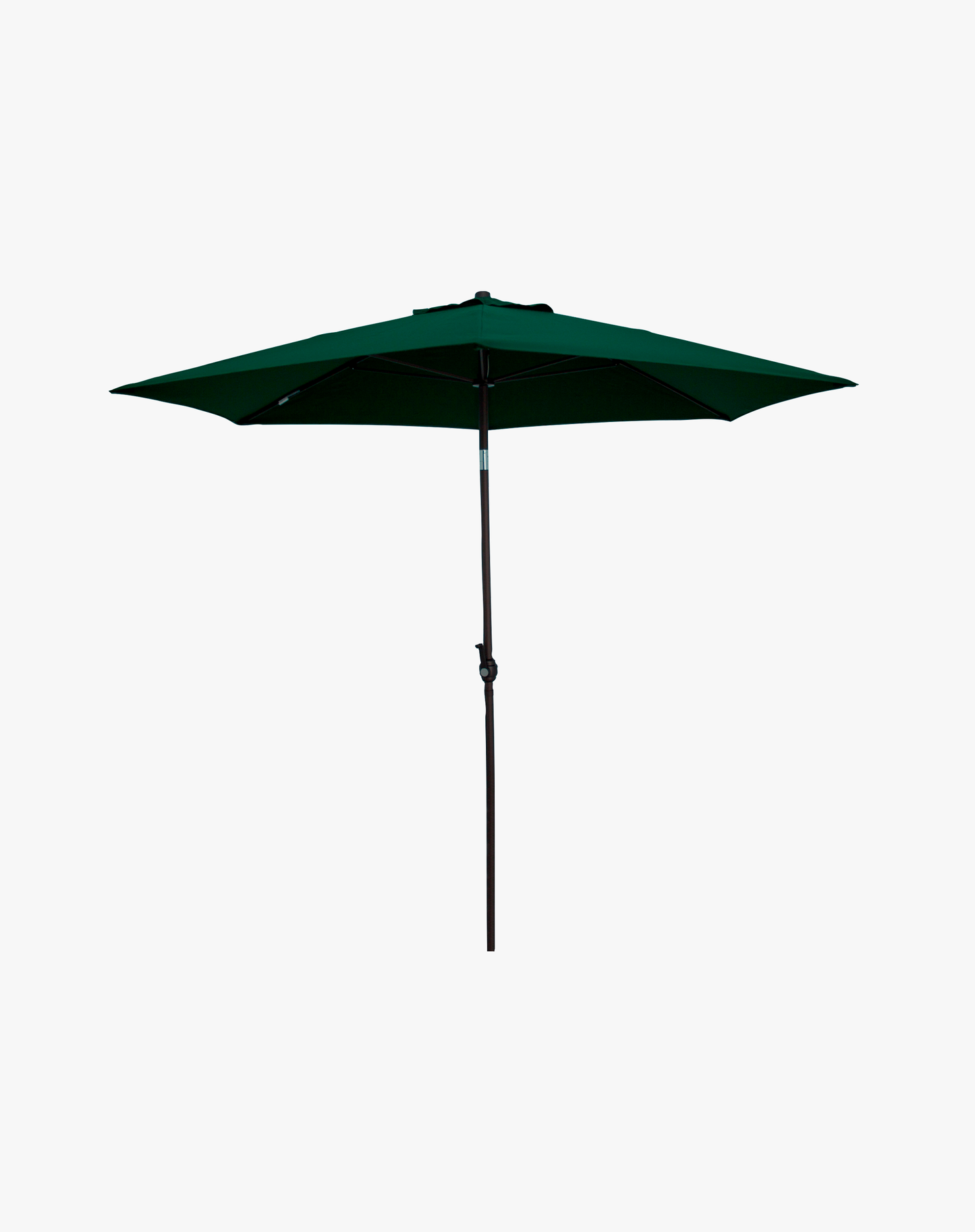 Sombrilla Pacífico Forest Green