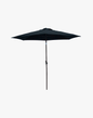 Sombrilla Pacífico Negra