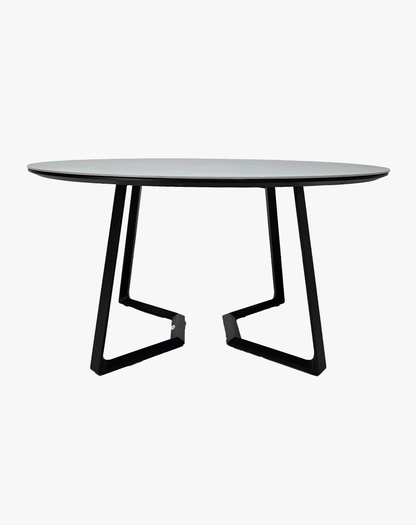 Comedor Río Charcoal