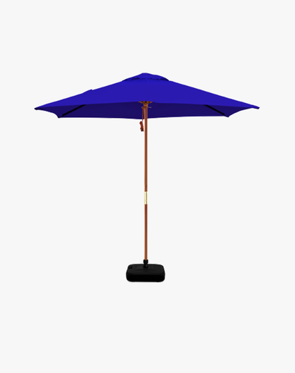 Sombrilla Río Cobalt