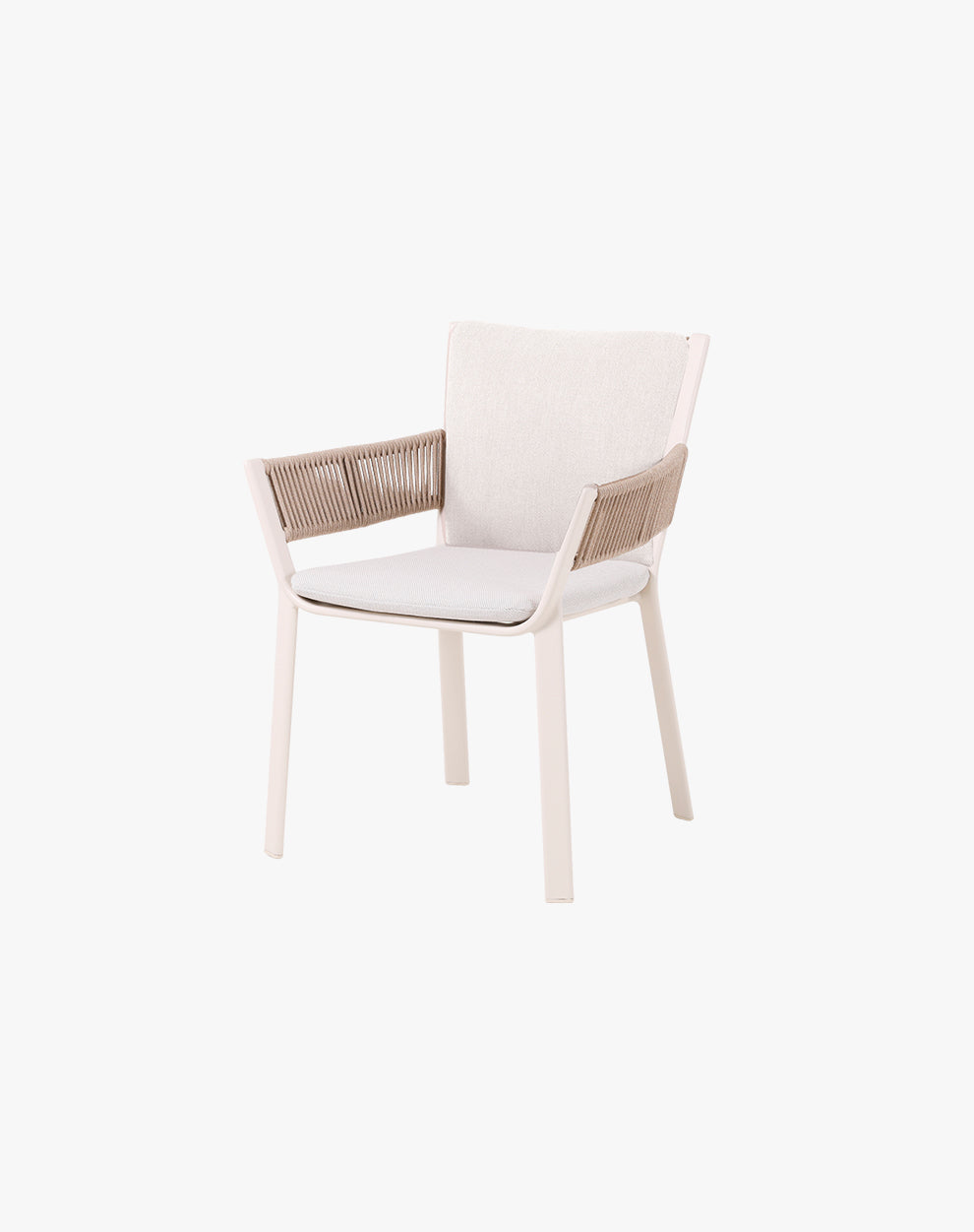 Silla Mairin Beige