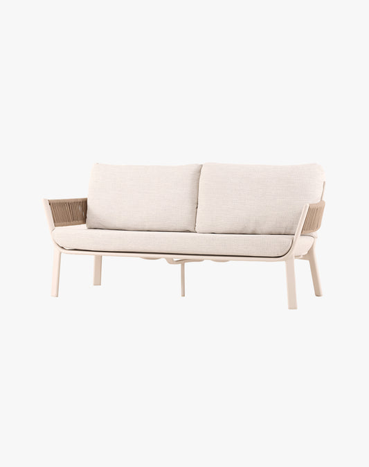 Sillón Mairin 2plz Beige