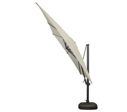 Sombrilla Cabo Eggshell