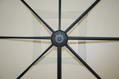 Sombrilla Cabo Eggshell