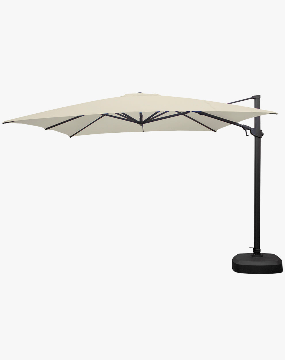 Sombrilla Cabo Eggshell