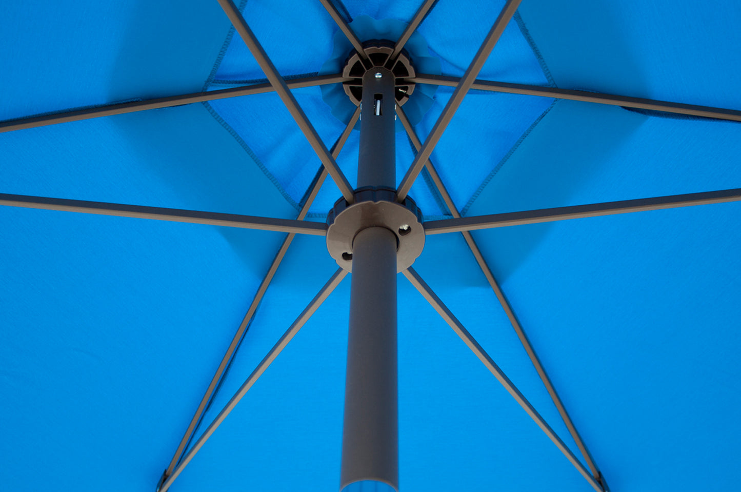 Sombrilla Pacífico Cobalt