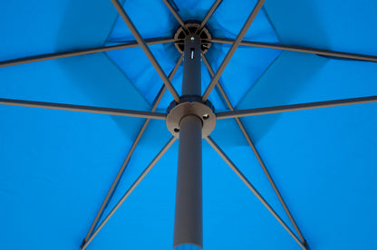 Sombrilla Pacífico Cobalt