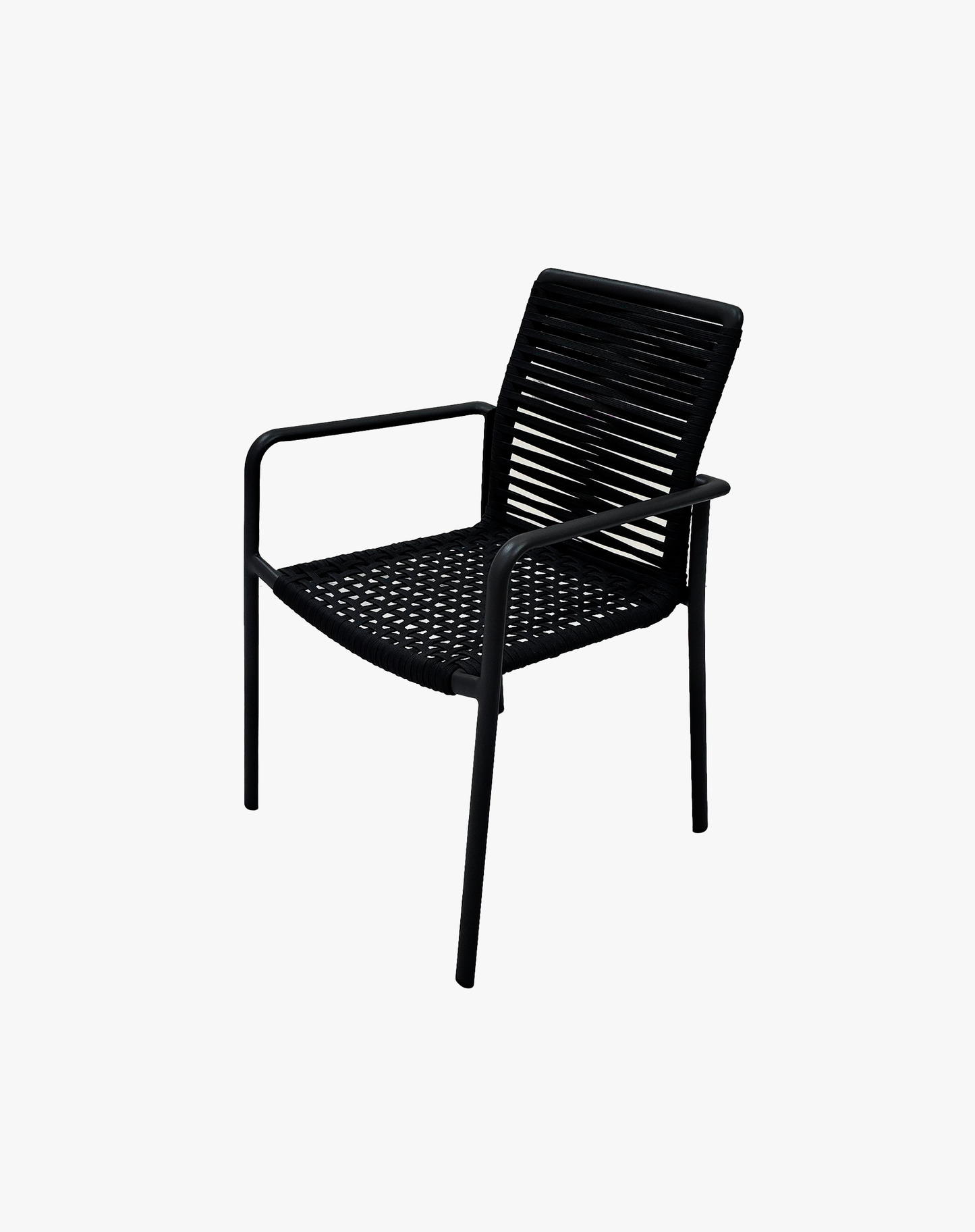 Silla Sicilia Charcoal