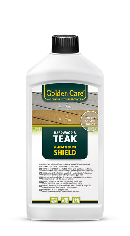 Repelentes para Muebles de Madera 1L