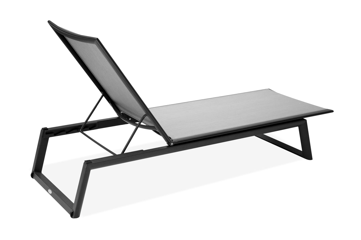 Camastro Themis Charcoal/Gris