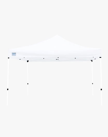 Toldo Plegable Venture Blanco