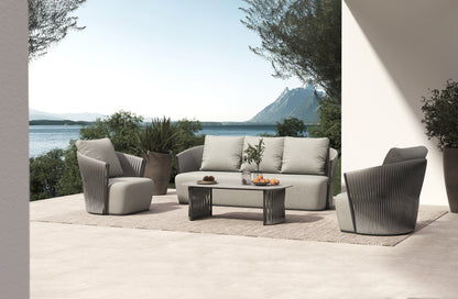 -55% Mesa de Centro Verona Charcoal