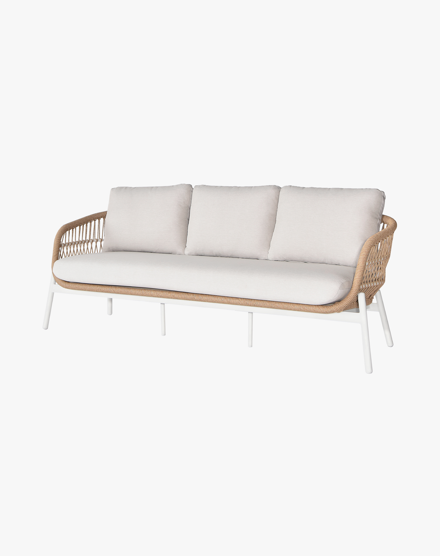 Sillón Bari 3 Plazas