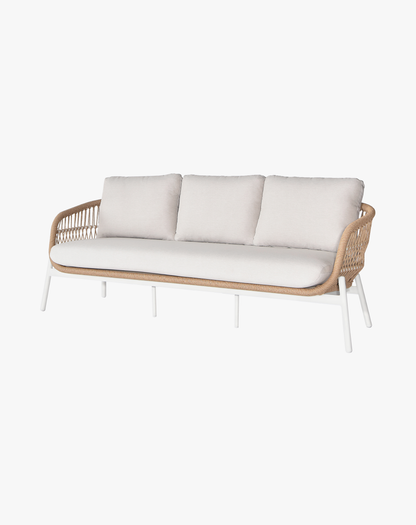 Sillón Bari 3 Plazas